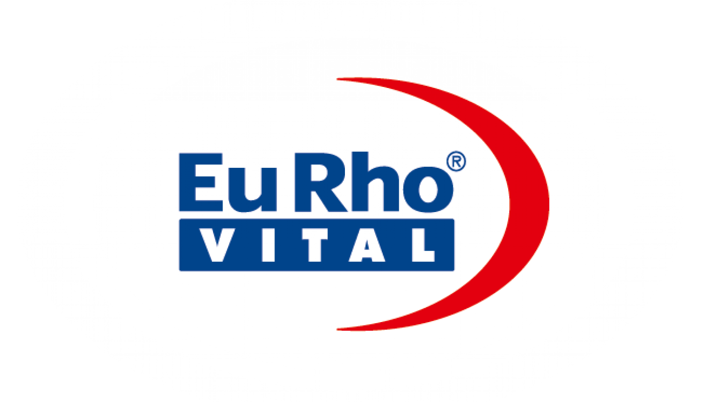 Eurho Vital Resmi Sat Sitesidir